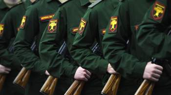 Российские командиры высоко оценили подготовку офицеров 2023 года выпуска 