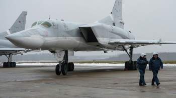 Дальняя авиация ВКС России получает самолеты с новым цифровым оборудованием 