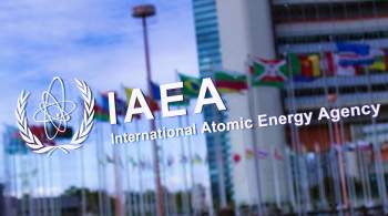В МАГАТЭ прокомментировали сообщение об обогащении иранского урана