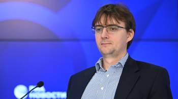 Новым генеральным директором РСМД стал Иван Тимофеев, сообщил источник