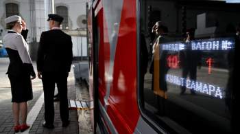 РЖД планируют запустить на вокзалах роботов-носильщиков 