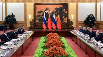 Последние два года были испытанием для связей России и КНР, заявил посол 