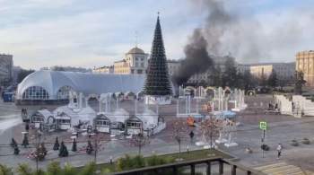 В Белгороде при обстреле ВСУ погибли девять взрослых и один ребенок 
