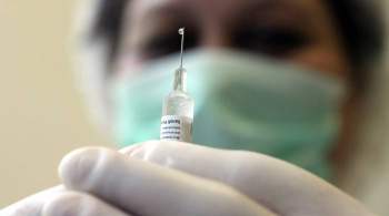 ВОЗ и ЮНИСЕФ назвали последствия подорванной детской вакцинации