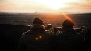 Экс-офицер СБУ назвал возможную цель провокации с химоружием в Донбассе