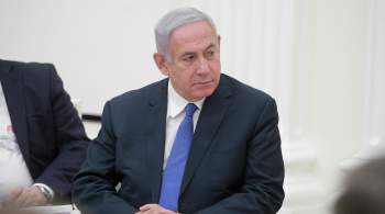 СМИ: произраильские конгрессмены США теряют уверенность в Нетаньяху 