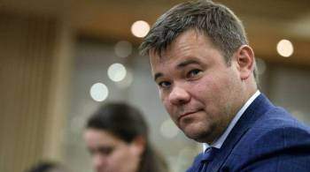 Экс-глава офиса Зеленского заявил, что Коломойский настоял на его отставке