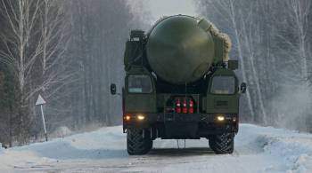 В МИД Китая заявили, что продления Россией и США СНВ-3 недостаточно