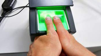 В Минфине рассказали, как утечка биометрии может сломать человеку жизнь
