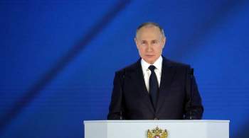 Путин утвердил лауреатов премии имени маршала Жукова