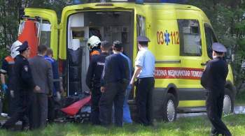 Восемь пострадавших при стрельбе в Казани отправятся на лечение в Москву