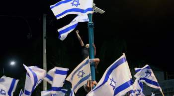 Генконсул Израиля в Нью-Йорке заявил, что уходит в отставку