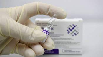 Москвичам предложили решение проблемы с вакцинацией  КовиВаком 