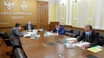 Глава Омской области заявил об отсутствии дефицита вакцины от COVID-19