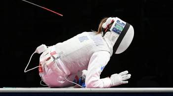 Героиня Олимпиады Мартьянова рассказала о состоянии здоровья после травмы