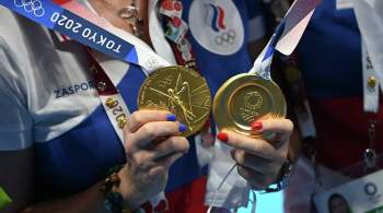 Кабмин утвердил распоряжение о вознаграждениях для призеров Олимпиады