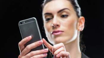  Большой брат  модернизируется: смартфоны начнут хранить тайны?