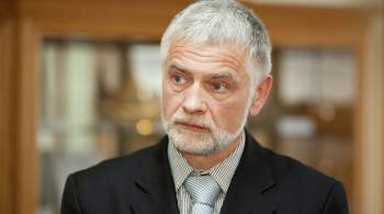В Куршском заливе задержали литовского политика Маркаускаса