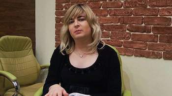 Политик-трансгендер с Алтая рассказала о каминг-ауте