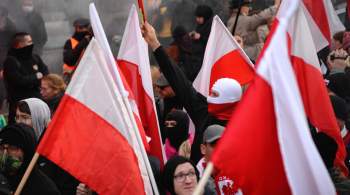 Польша не считает вопрос получения репараций от Берлина закрытым