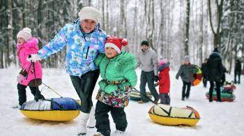 Россияне рассказали о планах на новогодние праздники