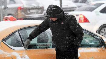  Зима возвращается в норму . Синоптик о погоде в Центральной России