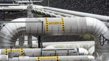 Глава Chevron призвал американцев готовиться к росту цен на газ