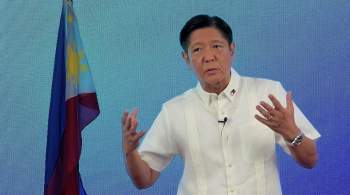 Президент Филиппин разъяснил ситуацию вокруг разговора с Зеленским