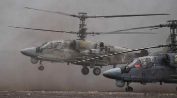 Российская авиация за сутки поразила 47 районов сосредоточения ВСУ