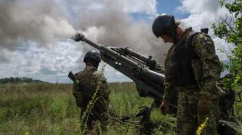 Украинские войска обстреляли Макеевку снарядами натовского калибра