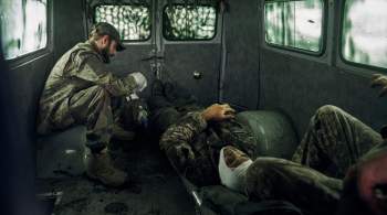 Киев потерял на Купянском и Краснолиманском направлениях около 155 человек