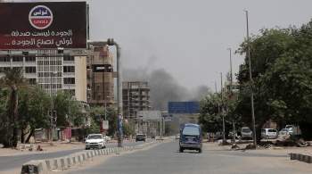 ВС Судана оценили, за сколько дней могут разгромить силы спецназа
