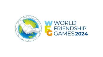 Оргкомитет Игр дружбы не получал данных о проведении соревнований в Минске 