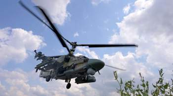 Российские войска уничтожили украинскую авиатехнику на аэродроме Миргород 