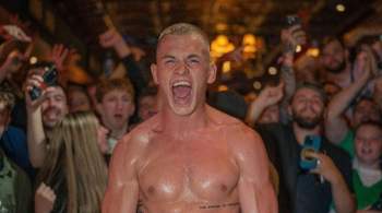 Непобежденный ирландец Гэрри одолел американца Нила на UFC 298 