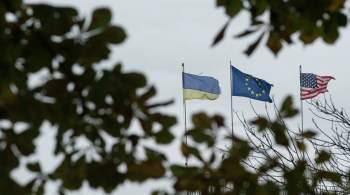 США профинансируют  борьбу с дезинформацией  на Украине на $700 тысяч 