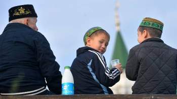 Казань стала молодежной столицей Организации исламского сотрудничества