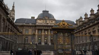 В Париже гражданам Грузии предъявили обвинения из-за кражи изданий Пушкина 