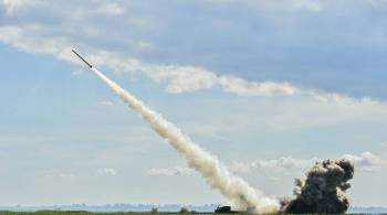 Украина получила от Британии ракеты для  войны  с российским флотом