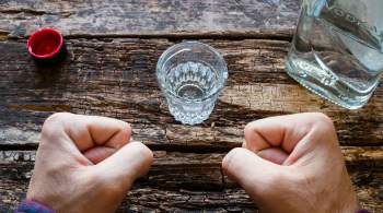 Страдавший от алкоголизма мужчина нашел необычный способ бросить пить