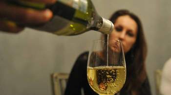 ВОЗ предложила запретить женщинам употреблять алкоголь 