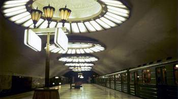 В Ташкенте приостановлена работа метро
