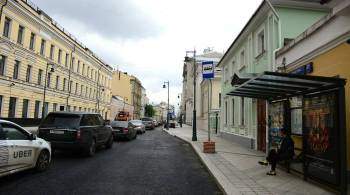 В центре Москвы по льготной программе отреставрировали старинный особняк