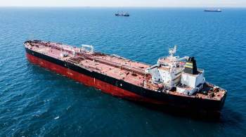 В порту Темрюк разлилась нефть с танкера  Леди Лейла  