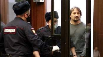 Суд огласил приговор экс-полицейским, задержавшим Голунова