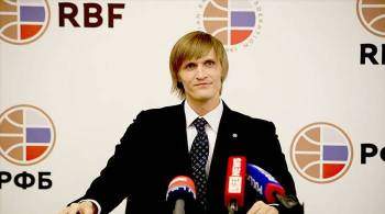 Кириленко: российские баскетболистки заслужили быть на Кубке мира