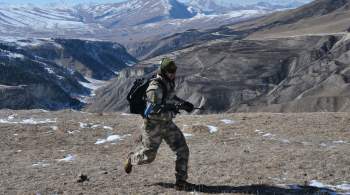 Кадыров показал опытных бойцов, готовых отправиться на Украину
