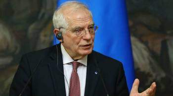 Россия укрепила устойчивость к санкциям, заявил Боррель