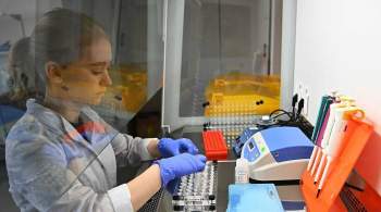 Зюганова возмутили цены на тесты на коронавирус