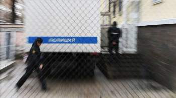 СК попросил арестовать напавших на мужчину с ребенком в Новой Москве